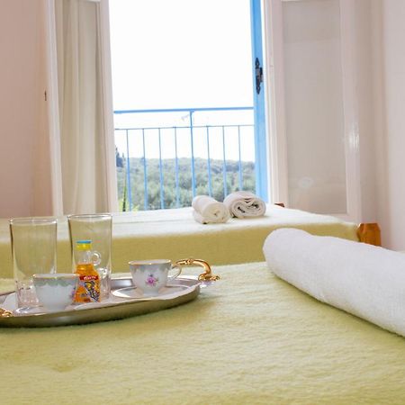 Aparthotel Sotiria à Paramonas  Extérieur photo